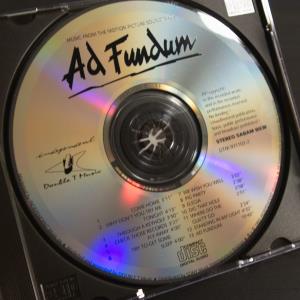 Ad Fundum (Music From The Motion Picture Soundtrack) (06)